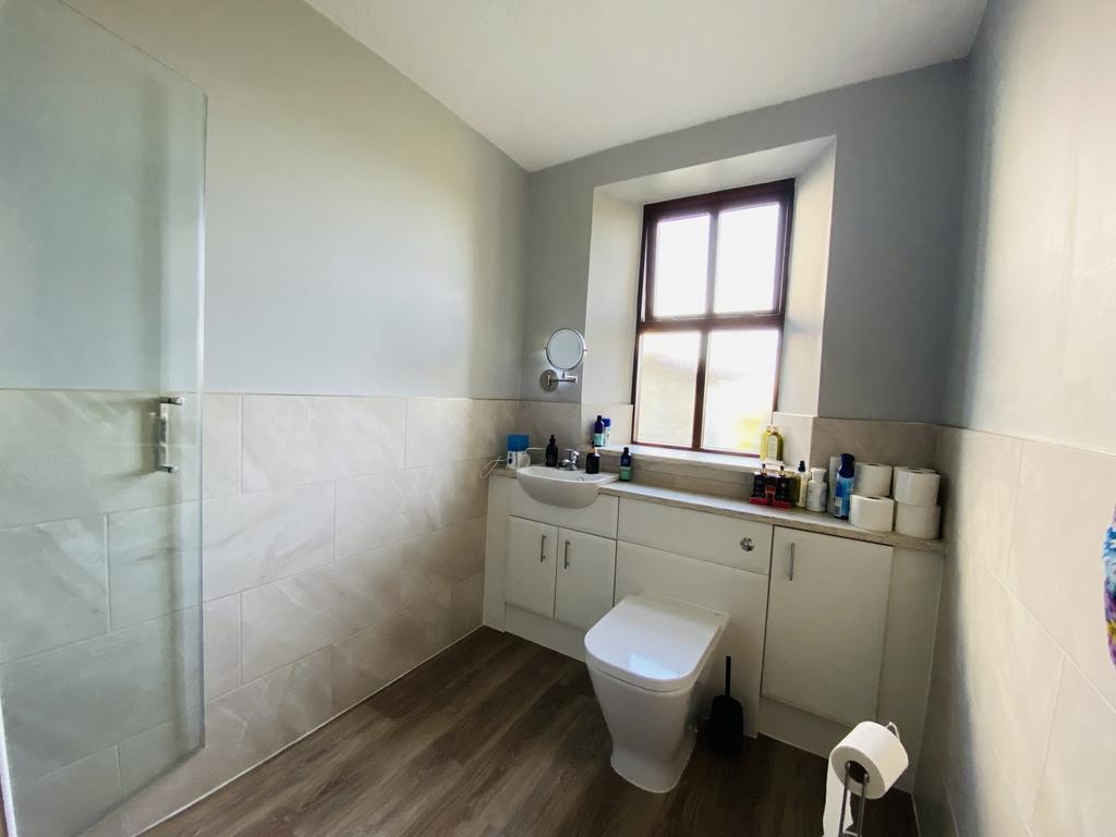 Rossmill, Parkgate, Dumfries, DG1 3 NG - Braidwoods