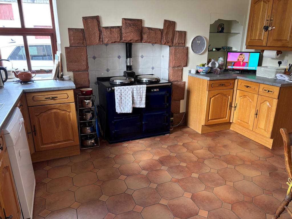 Rossmill, Parkgate, Dumfries, DG1 3 NG - Braidwoods