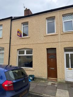 15 Fryatt Street, Barry, CF63 4JU
