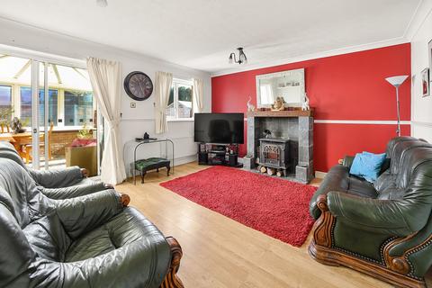 3 bedroom semi-detached house for sale, Nathan Drive, Haydock, WA11