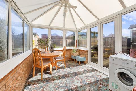 3 bedroom semi-detached house for sale, Nathan Drive, Haydock, WA11