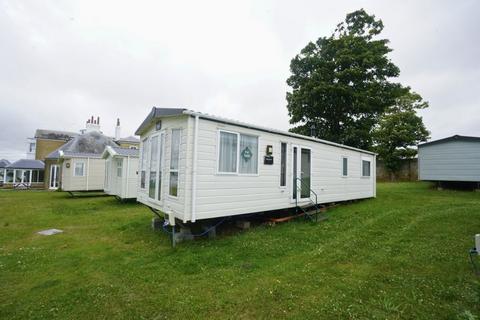 3 bedroom park home for sale, New Romney Holiday Park