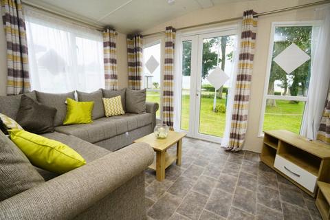 3 bedroom park home for sale, New Romney Holiday Park