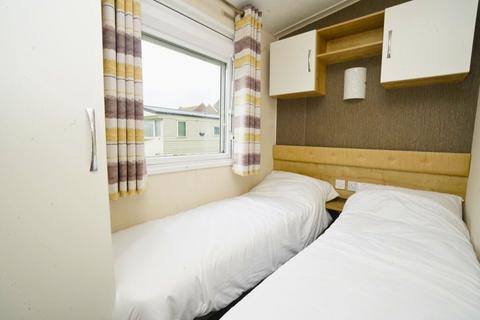 3 bedroom park home for sale, New Romney Holiday Park
