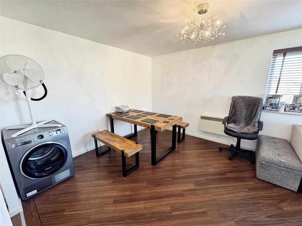 Dining Space
