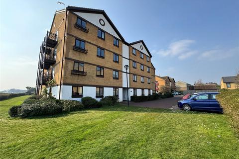2 bedroom apartment for sale, Connaught Gardens East, Clacton-on-Sea, Essex