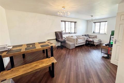 2 bedroom apartment for sale, Connaught Gardens East, Clacton-on-Sea, Essex