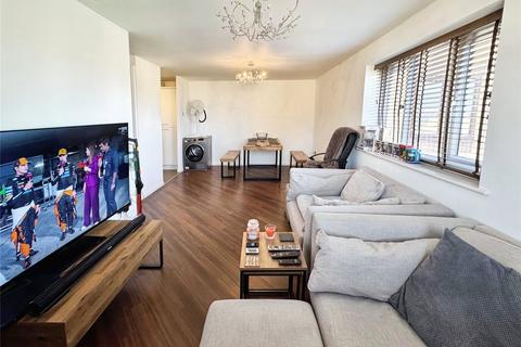 2 bedroom apartment for sale, Connaught Gardens East, Clacton-on-Sea, Essex