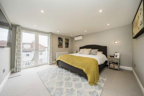 4 bedroom house for sale, Oxford Road, Teddington TW11