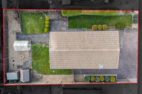 2 bedroom mobile home for sale, Farndon Road, Market Harborough LE16