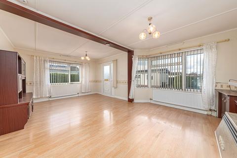 2 bedroom mobile home for sale, Farndon Road, Market Harborough LE16