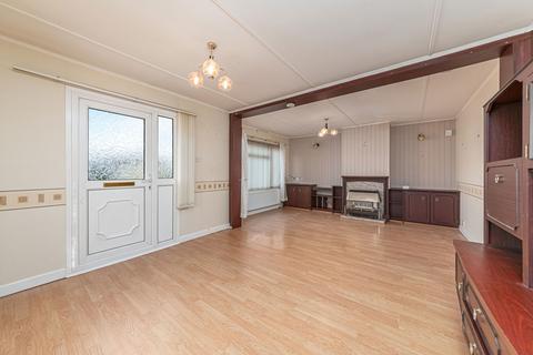 2 bedroom mobile home for sale, Farndon Road, Market Harborough LE16