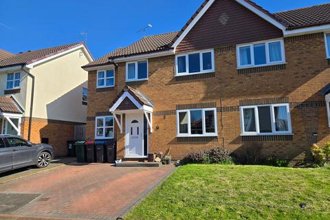 2 Longburgh Close, Hoole, Chester, CH2 3TA