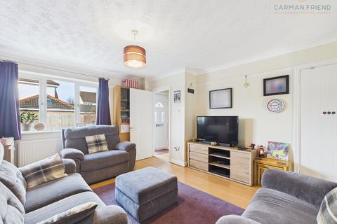 2 Longburgh Close, Hoole, Chester, CH2 3TA