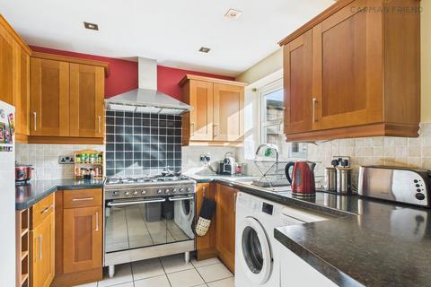 2 Longburgh Close, Hoole, Chester, CH2 3TA