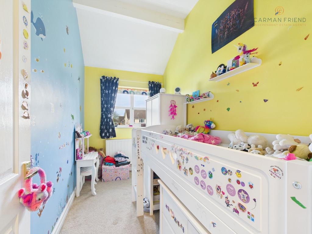 Bedroom 3