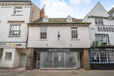 undefined, Banbury, Oxfordshire, OX16