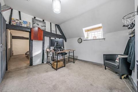 undefined, Banbury, Oxfordshire, OX16