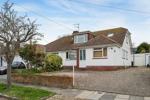 5 bedroom semi-detached house for sale, Eley Drive, Rottingdean, BN2