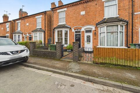 34 Nelson Road, Worcester, WR2 5BN