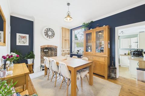 34 Nelson Road, Worcester, WR2 5BN