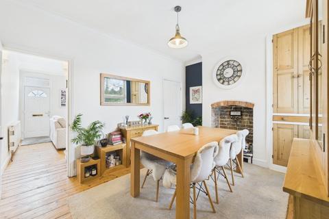 34 Nelson Road, Worcester, WR2 5BN
