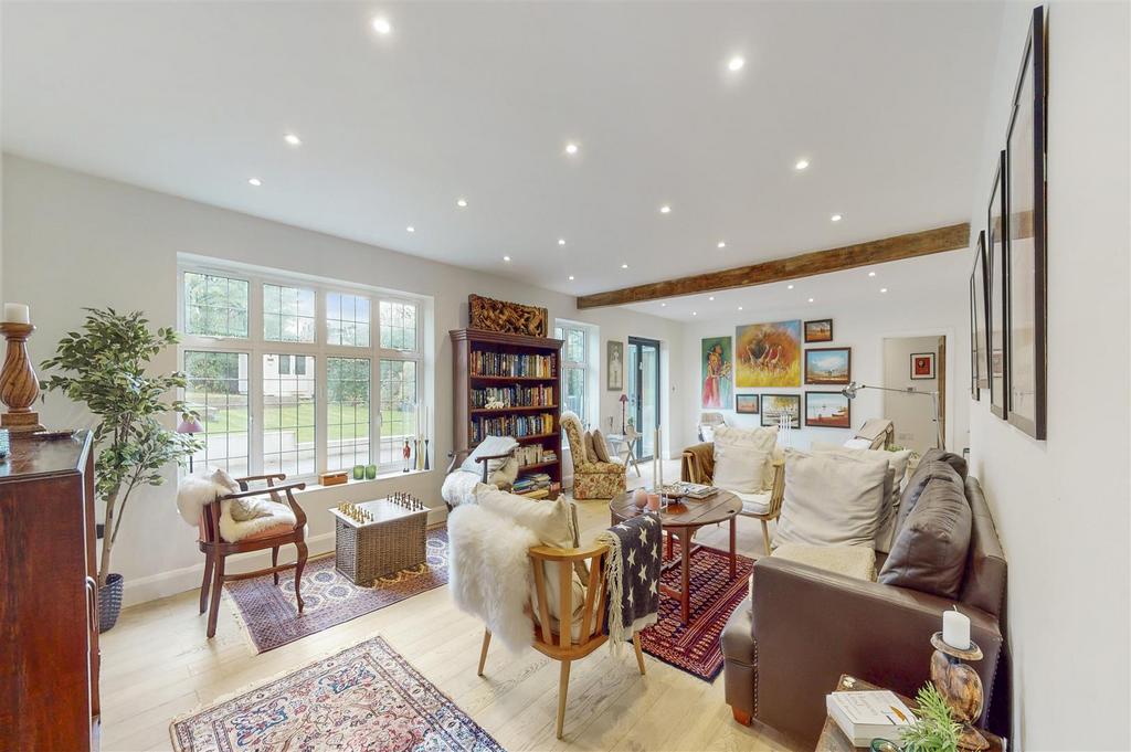 Kingwell, South Hill Avenue - b Yd BW9 Ie7jq Z37kdyj Uj