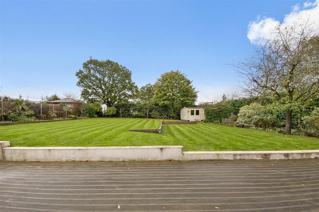 Kingwell, South Hill Avenue - U0k Z5uw Onr CJnt AFaj Cy