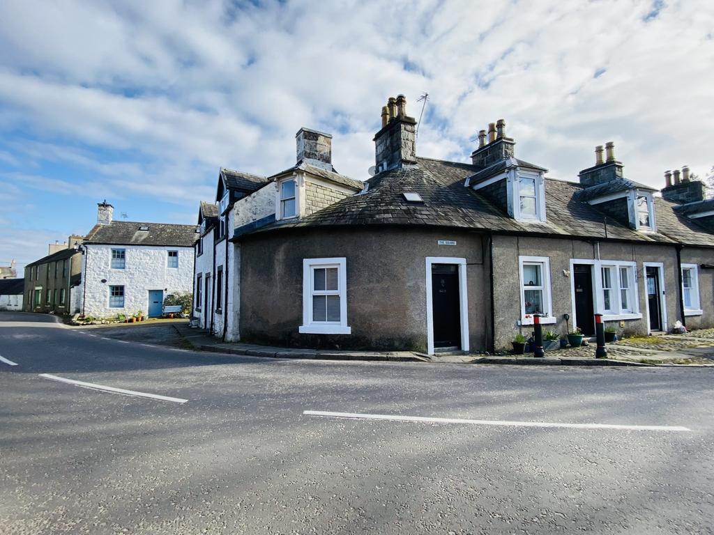 11 The Square, New Abbey, DG2 8 BX - Braidwoods Sol