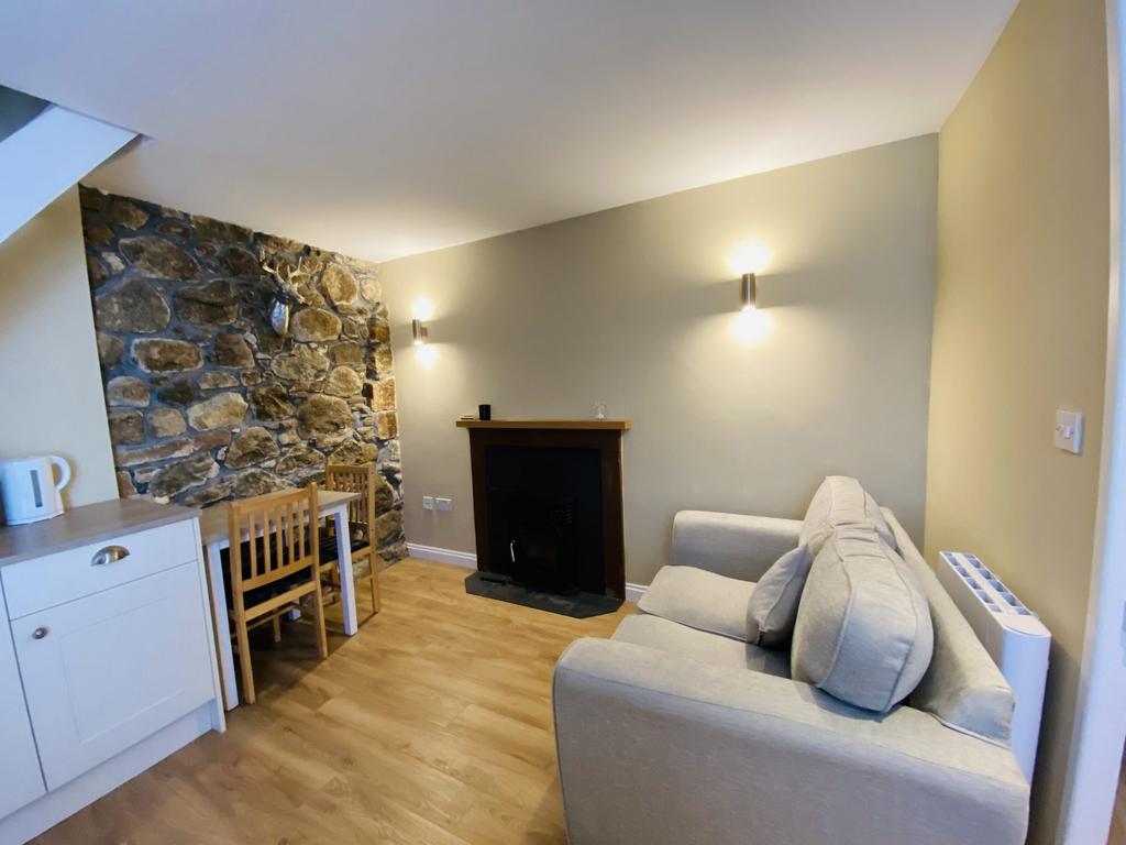 11 The Square, New Abbey, DG2 8 BX - Braidwoods Sol