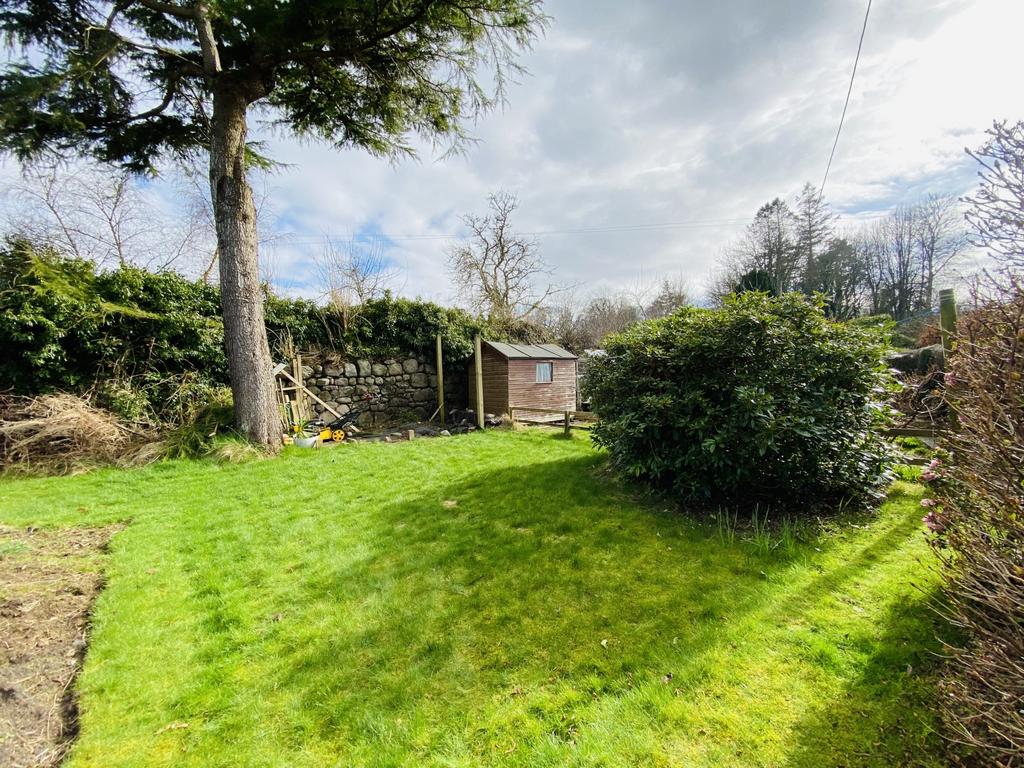 11 The Square, New Abbey, DG2 8 BX - Braidwoods Sol