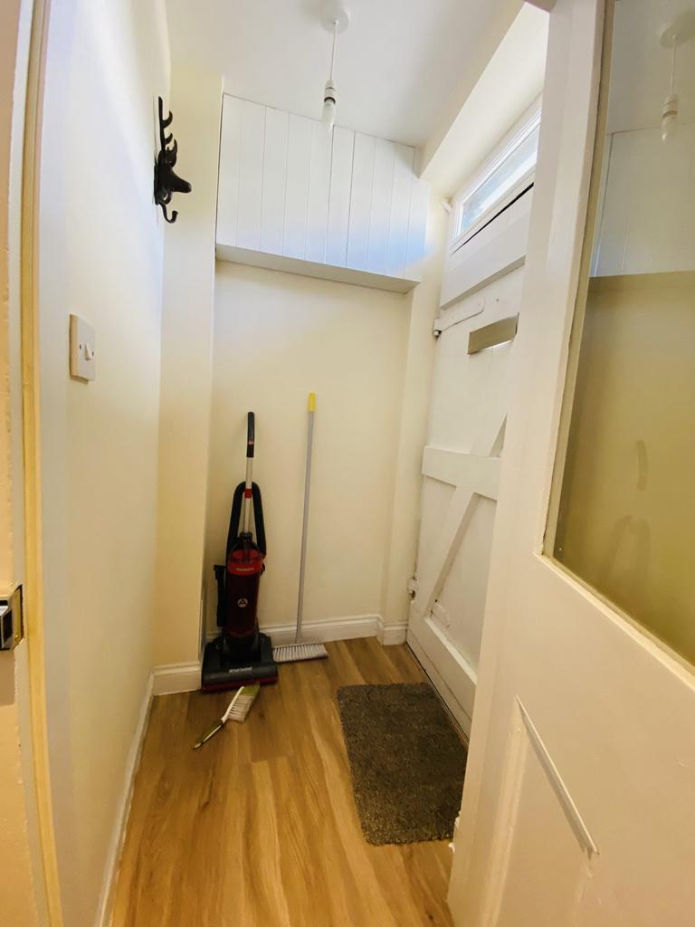 11 The Square, New Abbey, DG2 8 BX - Braidwoods Sol