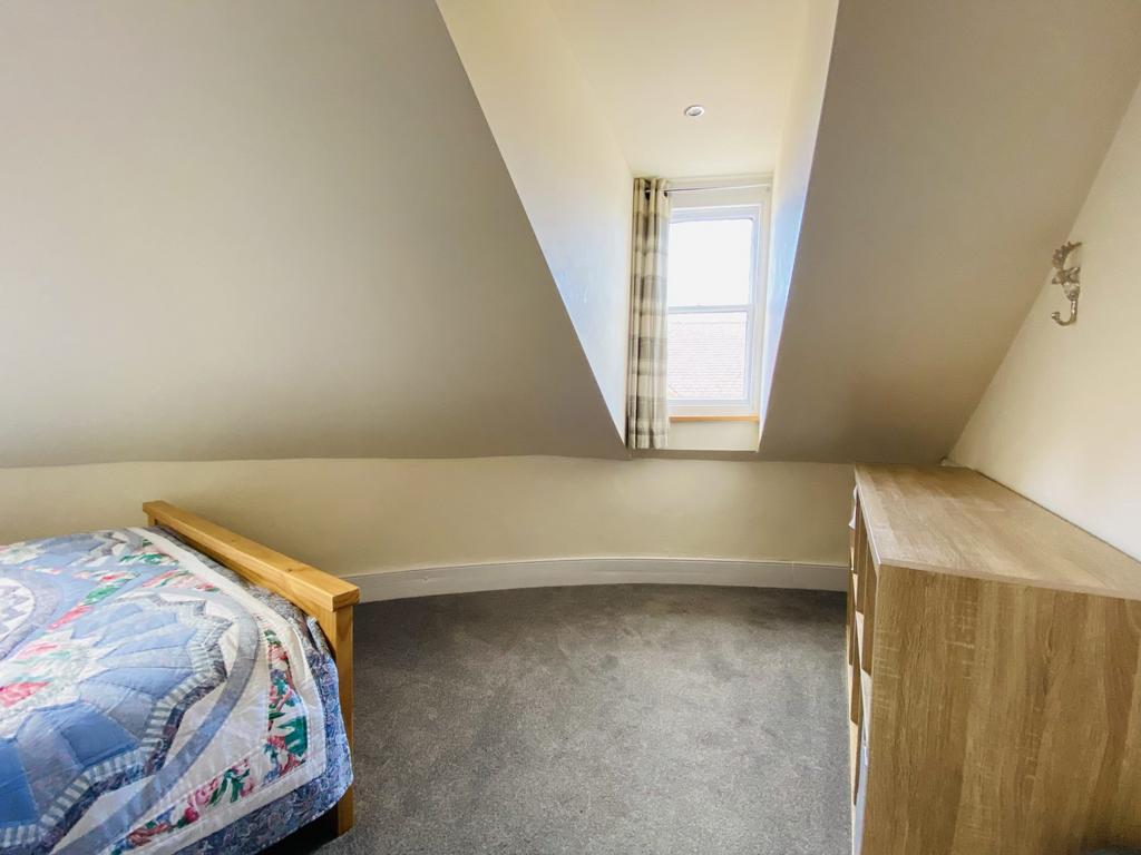 11 The Square, New Abbey, DG2 8 BX - Braidwoods Sol