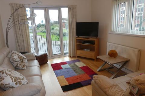 2 bedroom apartment to rent, Arethusa Quay, Maritime Quarter, Swansea