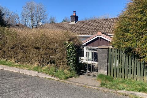 3 bedroom bungalow for sale, Chapel House, 94 Swansea Road, Clwydyfagwyr, Merthyr Tydfil, CF48 1PY