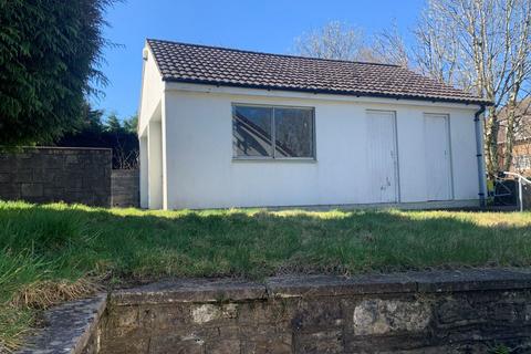 3 bedroom bungalow for sale, Chapel House, 94 Swansea Road, Clwydyfagwyr, Merthyr Tydfil, CF48 1PY