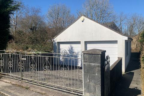 3 bedroom bungalow for sale, Chapel House, 94 Swansea Road, Clwydyfagwyr, Merthyr Tydfil, CF48 1PY