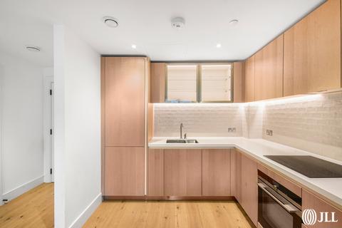 1 bedroom apartment for sale, Palmer Road Nine Elms SW11