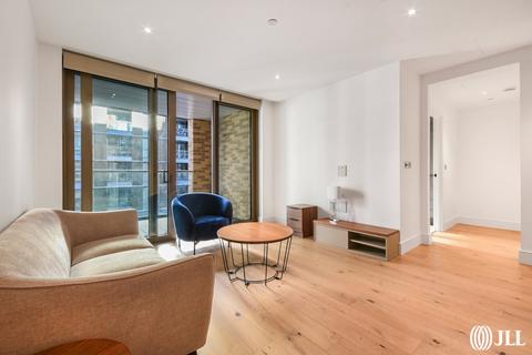 1 bedroom apartment for sale, Palmer Road Nine Elms SW11