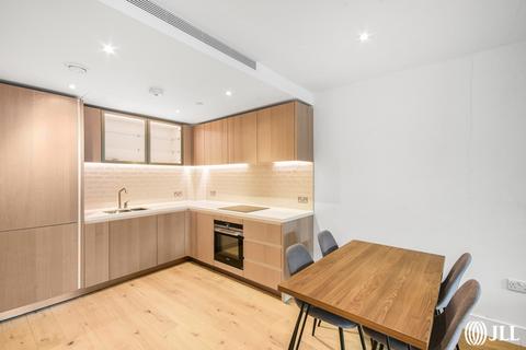 1 bedroom apartment for sale, Palmer Road Nine Elms SW11