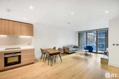 1 bedroom apartment for sale, Palmer Road Nine Elms SW11