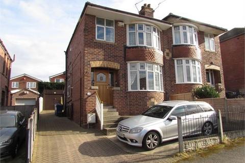 3 bedroom semi-detached house for sale, Old Mill Road, Conisbrough, Doncaster,
