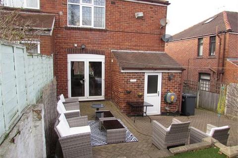 3 bedroom semi-detached house for sale, Old Mill Road, Conisbrough, Doncaster,