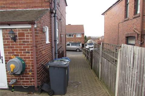 3 bedroom semi-detached house for sale, Old Mill Road, Conisbrough, Doncaster,