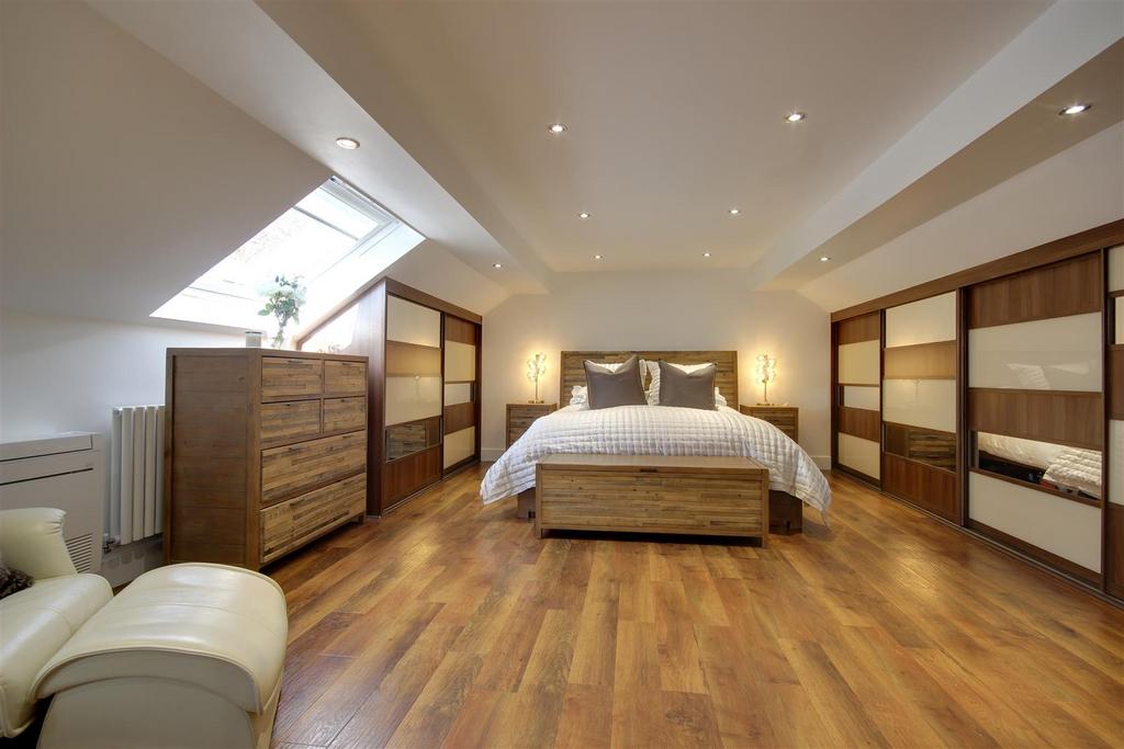 Principle Suite
