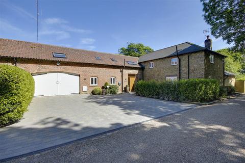 5 bedroom barn conversion for sale, High Hunsley, Cottingham