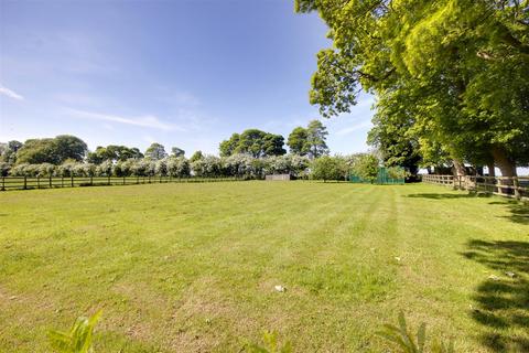 5 bedroom barn conversion for sale, High Hunsley, Cottingham