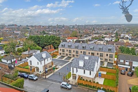 3 bedroom terraced house for sale, The Bramlings, Epping