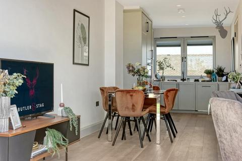 3 bedroom terraced house for sale, The Bramlings, Epping