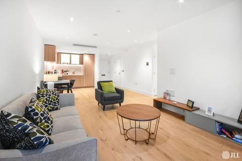 1 bedroom apartment for sale, Prince of Wales Drive London SW11